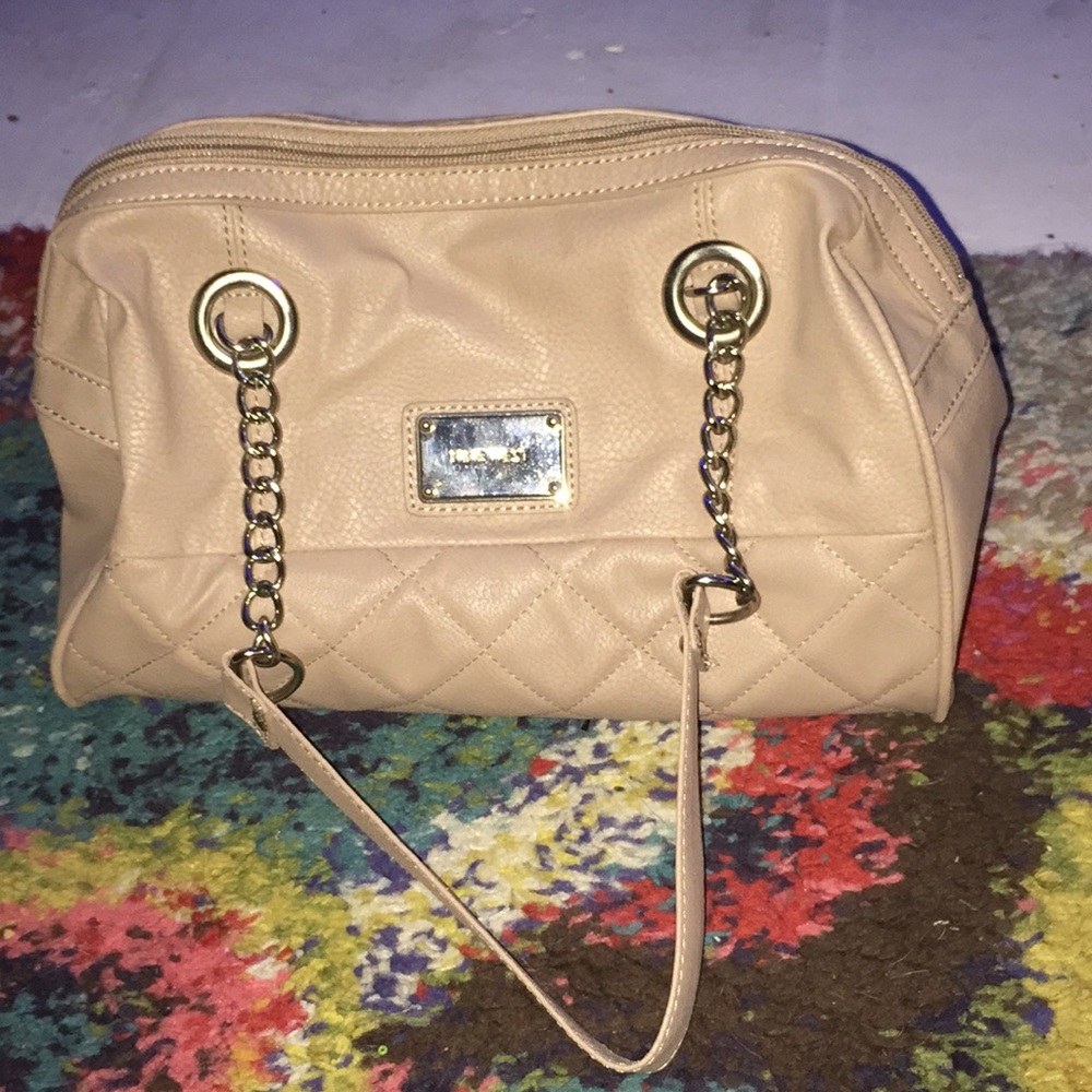 very nice Nine West purse